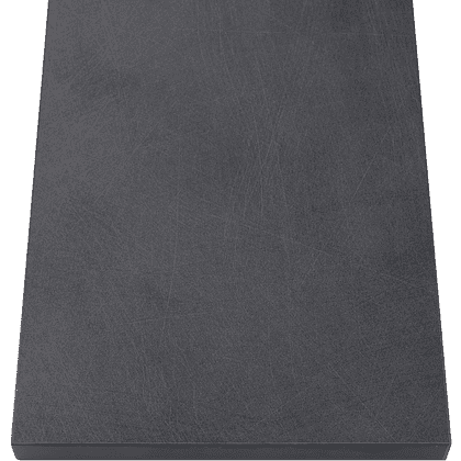 Стул ALLERD RION, металл, ЛДСП, черный муар, Металл Бруклин - 3