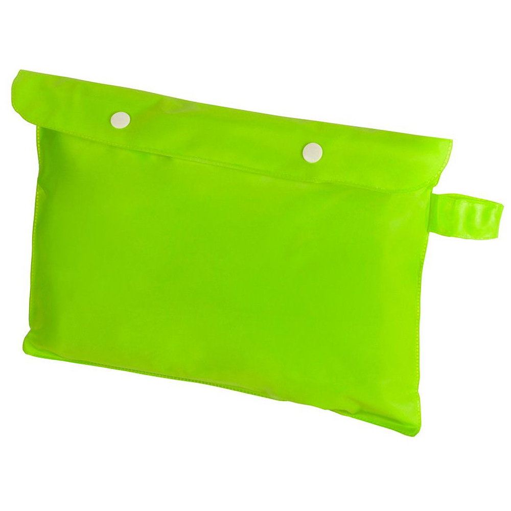 Дождевик "Hawaii", XS-S, зеленое яблоко - 7