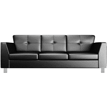 Софа AUPI R 7.40.4, Пи 3