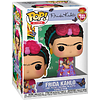 Фигурка Funko POP! Знаменитости: Фрида Кало - 2