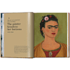 Книга на английском языке "Frida Kahlo", Luis-Martín Lozano - 4