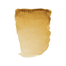 Краски акварельные "Rembrandt", 265 оксид желтый прозрачный, 10 мл, туба