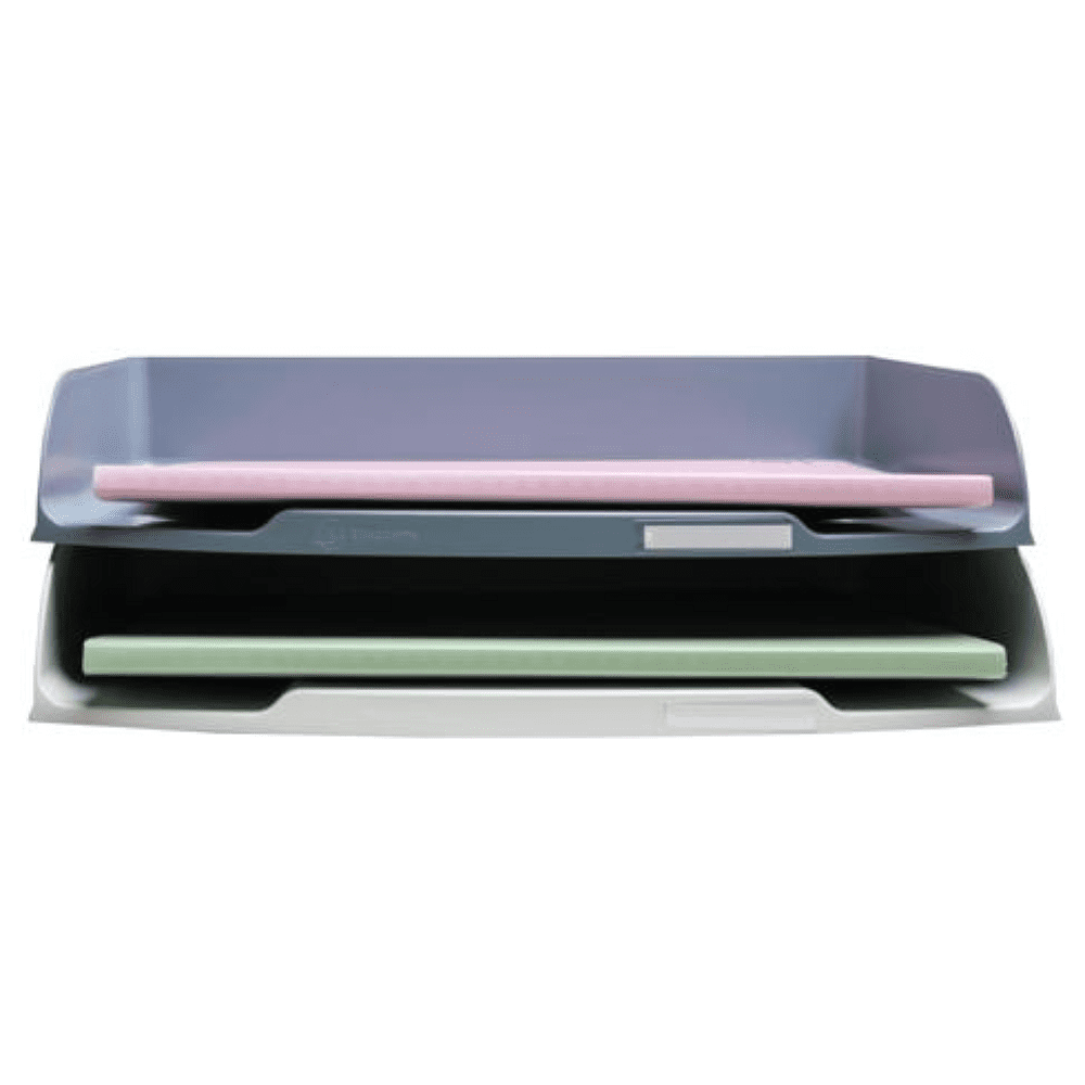 Модуль горизонтальный "Autentik", боковая загрузка, белый - 9