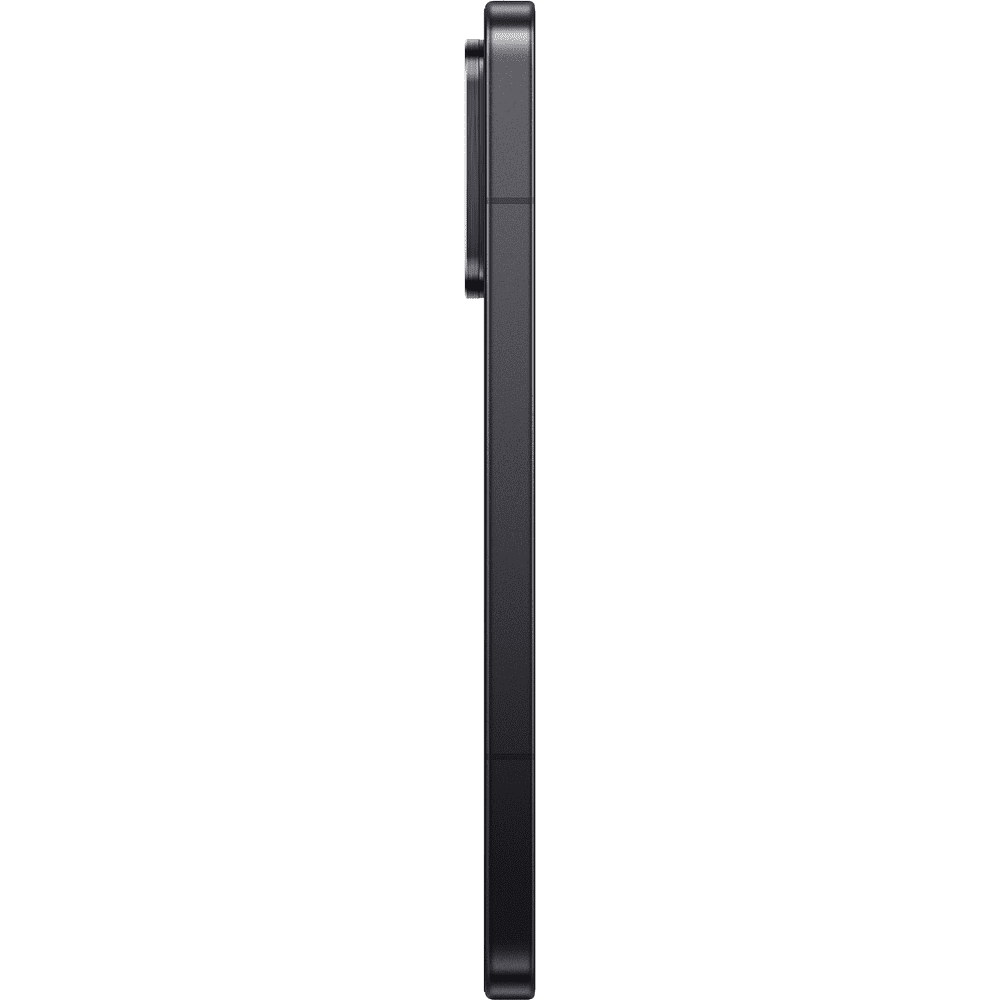 Смартфон XIAOMI 17T Pro, 12GB/256GB, Black, EU - 8