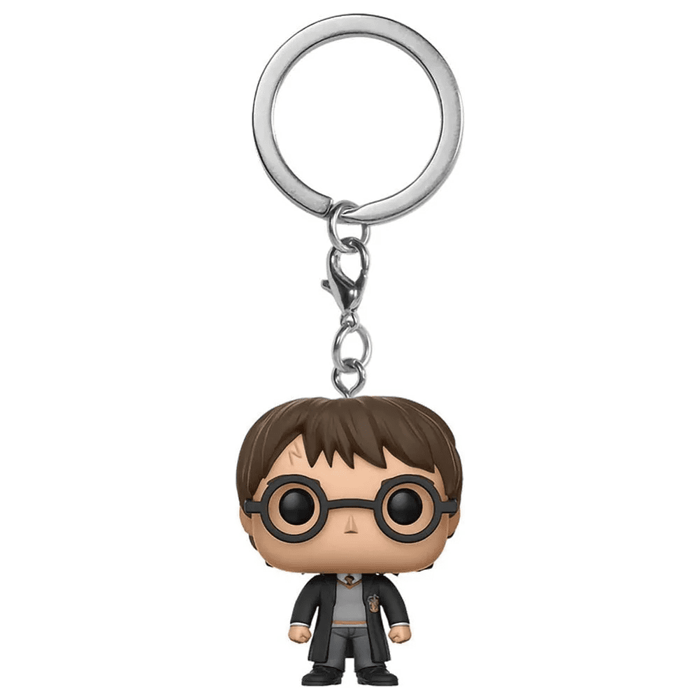 Брелок Funko POP! Гарри Поттер: Гарри