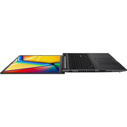 Ноутбук ASUS Vivobook 16X K3605VC-RP497, 16GB, DOS, мышь, рюкзак, черный - 2