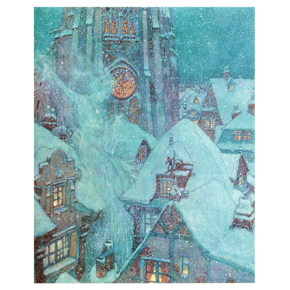 Книга "Сказки", Ханс Кристиан Андерсен - 2