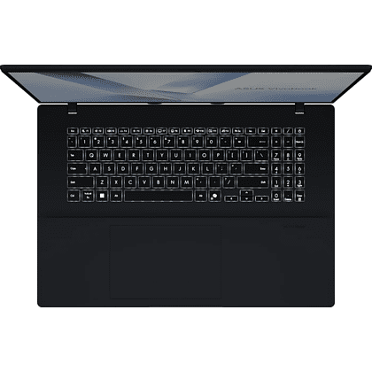Ноутбук ASUS Vivobook 17 M1807HA-S8121, 32GB, 1TB, DOS, мышь, сумка, черный - 4