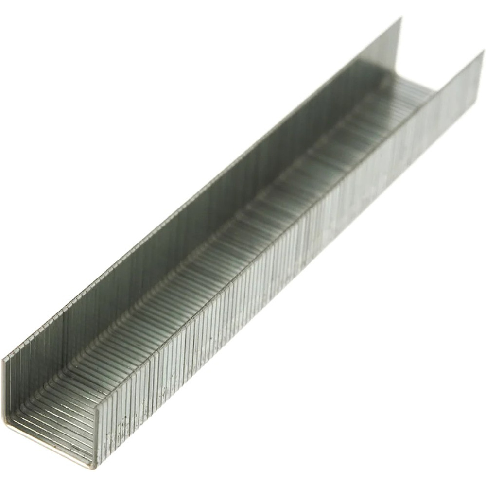 Скоба Miles TR-13, 14 мм, 1000 шт  - 3