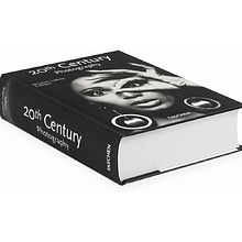 Книга на английском языке "20th Century Photography", Jutta Hendricks