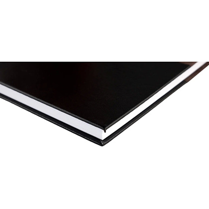 Блокнот "Стихия. Bullet Journal", А5, 80 листов, в клетку, черный - 10