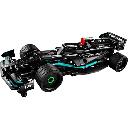 Конструктор "Lego", "Mercedes-AMG F1 W14 E Performance с инерционным мотором" - 2