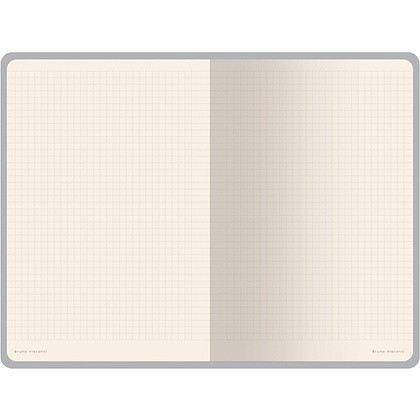 Книга записная "Каррара", А5, 150х210 мм, 120 листов, белый - 10