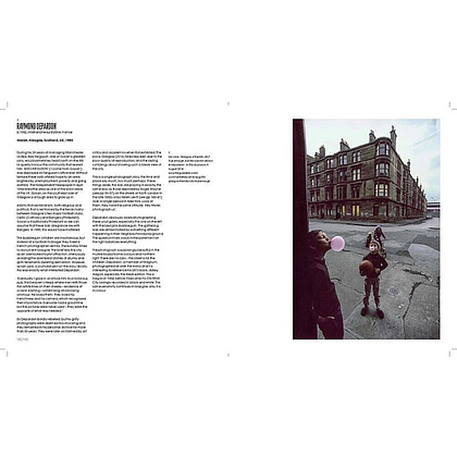 Книга на английском языке "Street Photography. A History in 100 Iconic Photographs", David Gibson - 5