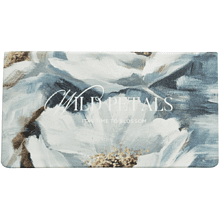 Еженедельник датированный "Petals" на 2026 год, А6, 128 страниц, букет