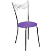 Стул SitUp VIOLA Lux Chrome - 3