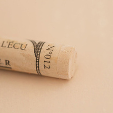 Пастель сухая "À l'écu", 12 коричнево-красный