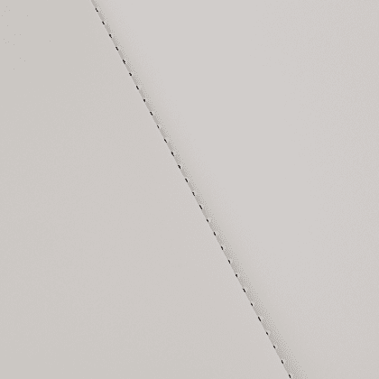 Скетчбук для маркеров "Сонет", 20х20 см, 220 г/м2, 40 листов, черный, на резинке - 5