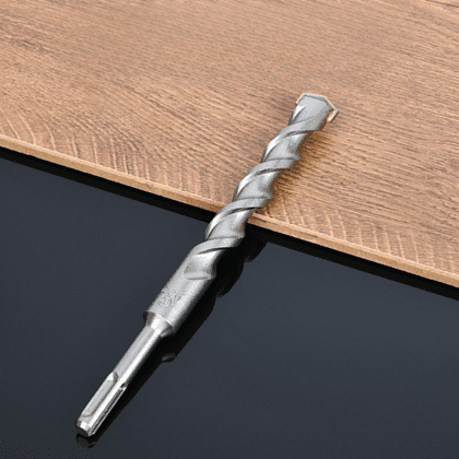 Бур по бетону Deli YS EDH-Y20210, 20 x 210 мм, SDS-PLUS - 5 Бур по бетону Deli YS EDH-Y20210, 20 x 210 мм, SDS-PLUS - 5