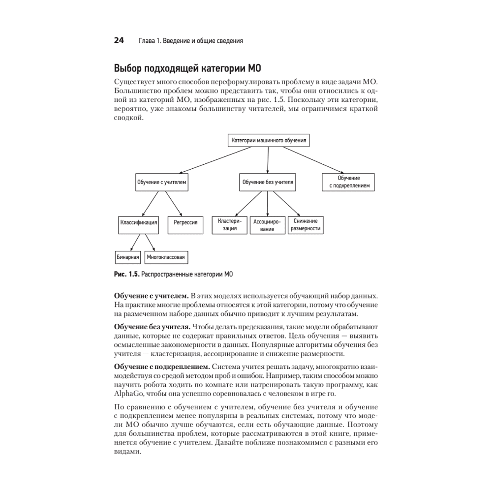 Книга "System Design. Машинное обучение. Подготовка к сложному интервью", Алекс Сюй, Али Аминиан - 15