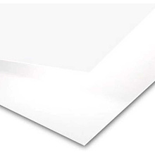 Бумага для черчения и графики "Bristol", 56x76 см, 250 г/м2