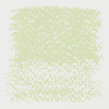 Пастель мягкая "Rembrandt", 626.1 киноварь зеленая светлая