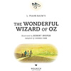 Книга на английском языке "The Wonderful Wizard of Oz (Abridged Edition)", Baum, L. F - 5