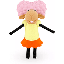 Игрушка 3D "Мама Бекки"