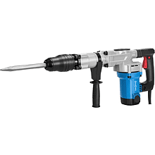 Молоток отбойный DongCheng DZG07-6SM, сетевой, 1600 Вт, 22 Дж, SDS-MAX