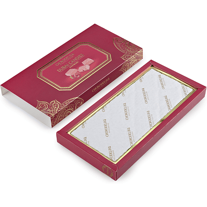 Конфеты "Dubai Raspberry", 125 гр, с малиной - 3