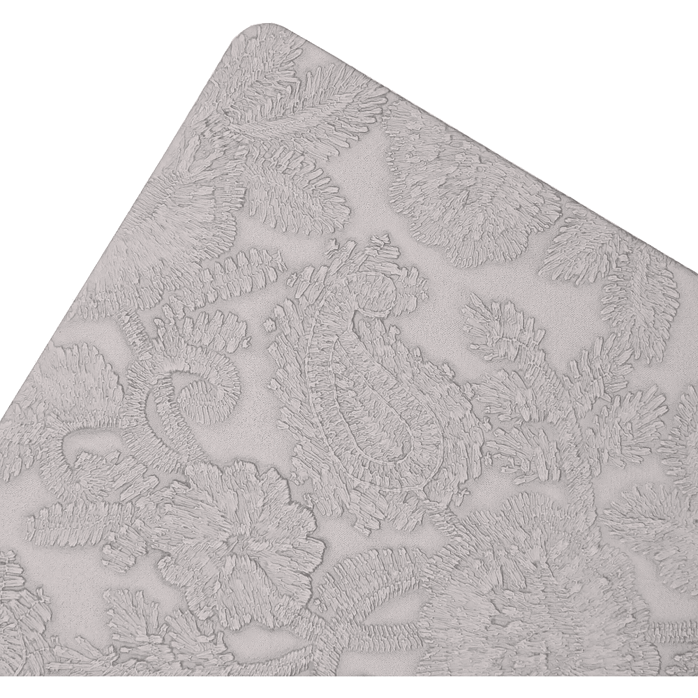 Блокнот "Jade. Серый", А6, 80 листов, клетка, серый - 3