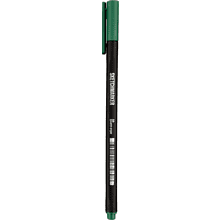 Ручка капиллярная "Sketchmarker Artist fine pen", 0.4 мм, зеленый лесной