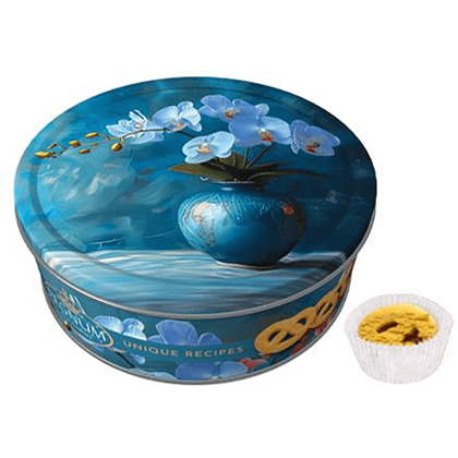 Печенье сдобное "Regnum", Натюрморт, 400 гр.