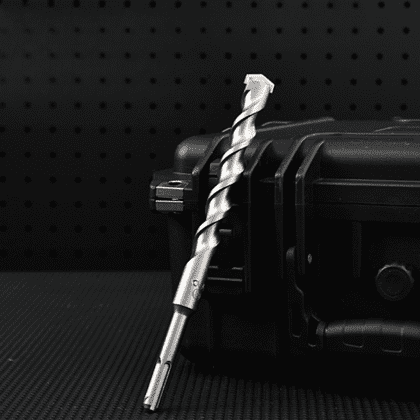 Бур по бетону Deli YS EDH-Y18210,18 x 210 мм, SDS-PLUS - 3 Бур по бетону Deli YS EDH-Y18210,18 x 210 мм, SDS-PLUS - 3