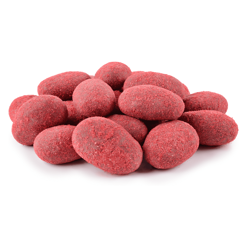 Драже "Миндаль и малина", 80гр - 2