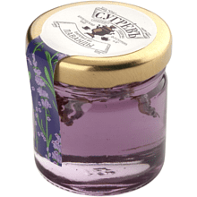 Варенье "Сугревъ" из лаванды, 40 г