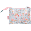 Кошелек "Tropical Love", розовый - 3