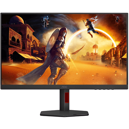 Монитор AOC LCD Q27G4ZR/01, 27"