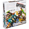 Игра настольная Spyfall "Находка для шпиона" - 5