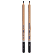 Карандаш акварельный "Белые ночи", 810, черный