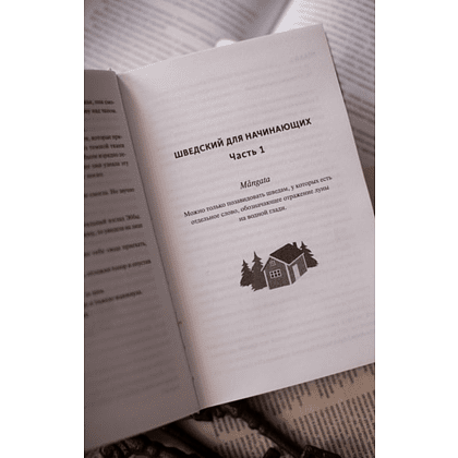 Книга "Чисто шведские убийства. Деревушка с секретами", Бьёрн Беренц - 3