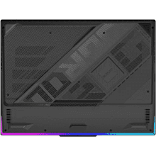 Ноутбук ASUS ROG Strix G16 (G614JV-N4071), 16GB, DOS, eclipse gray