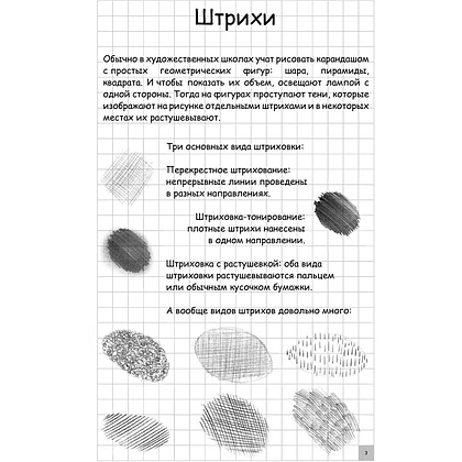 Книга "Творческий курс по рисованию. Рисуем животных!", Мистер Грей - 2