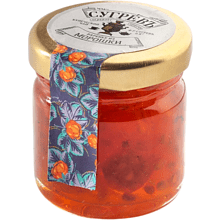 Варенье "Сугревъ" из морошки, 40 г 