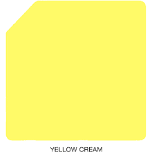 Краски акриловые "Himi Miya", 033 кремовый желтый, 100 мл, дой-пак