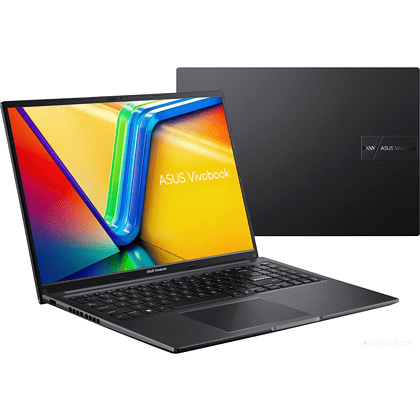 Ноутбук ASUS Vivobook 16 (X1605VA-MB1024), 32GB, DOS, черный - 2