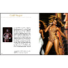 Книга на английском языке "Beyonce and the Clothes She Wears", Newman T.  - 5