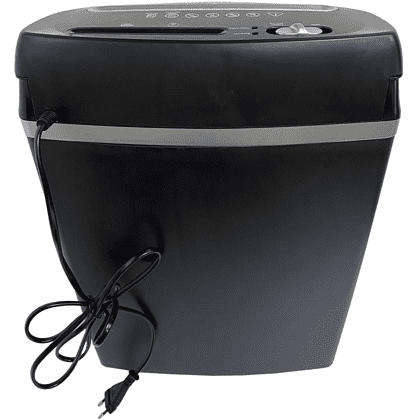 Уничтожитель Office Kit S7, 3.9х35 - 2