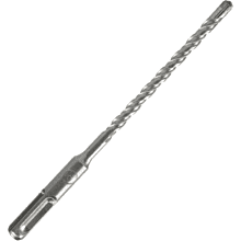 Бур по бетону Deli YS EDH-YCZ16006-E1, 6 x 160 мм, X-Tip, SDS-PLUS