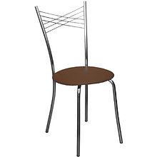 Стул SitUp VIOLA Lux Chrome